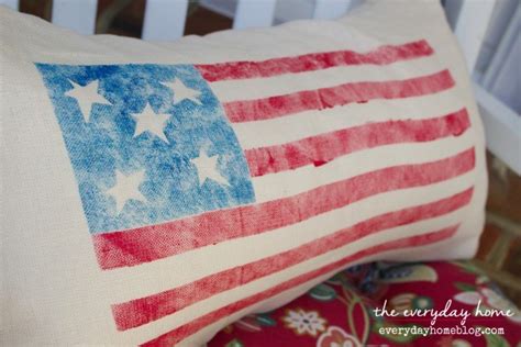 31 Unusual Flag Ideas That Actually Look Amazing | Hometalk