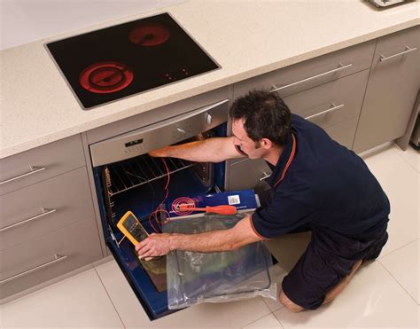 Electric Oven Installation Adelaide • Sharpe Services