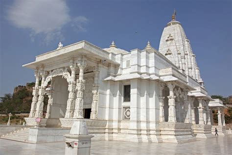 Explore the Magnificent Spiritual Heritage of India: 10 Exquisite Temples in Rajasthan - Today’s ...