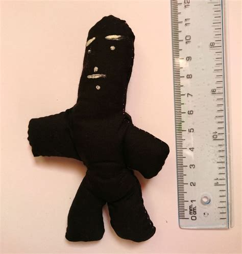 Real Authentic Voodoo doll from Haiti for men, Free Shipping. | Voodoo dolls, Dolls, Real authentic