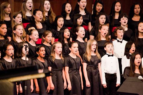 Cantabella Children's Chorus Performs June 6 | Livermore, CA Patch