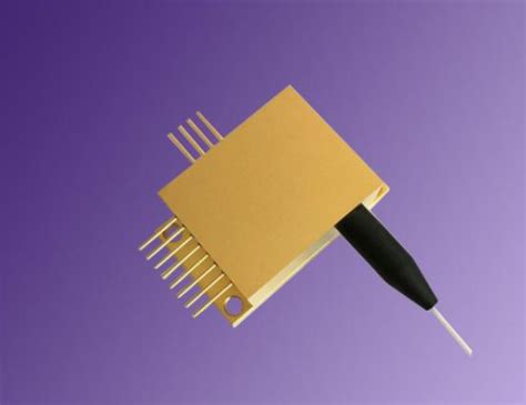 Dual-wavelength laser diode modules | Spectroscopy Europe/World