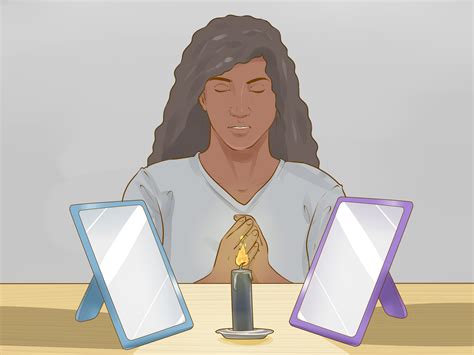 3 Ways to Reverse a Curse - wikiHow