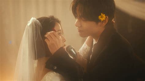 IU Love Wins All MV Review: Heartbreaking Love Story with Mesmerising ...