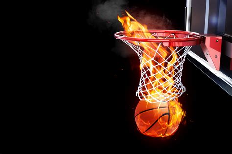 8 Things Every Basketball Enthusiast Should Know | The Hoop Doctors