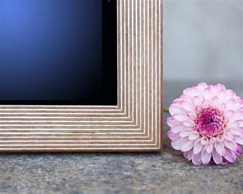 IPad Frame Tablet Stand iPad Picture Frame iPad Wall Frame | Etsy