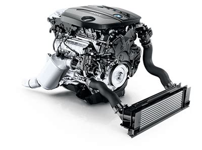 Bmw 3 Series Engine Types