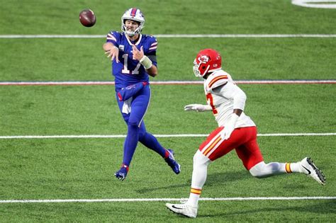 Josh Allen contract extension a win-win for Buffalo Bills and star QB