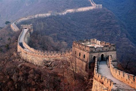 Top Attractions in Beijing - TravelingEast