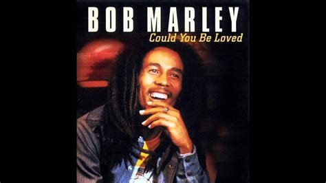 Bob Marley - Could You Be Loved (Remix Dj Amine) 2013 - YouTube