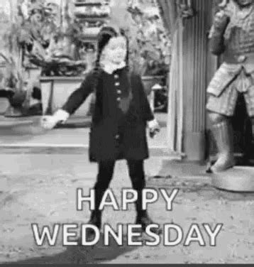 Good Wednesday Gif - IceGif