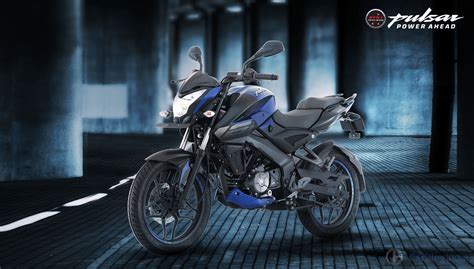 Bajaj Pulsar NS 160 Price - ₹ 78,400, Mileage - 55 KPL, Specifications