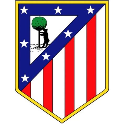 Atletico Madrid | Brands of the World™ | Download vector logos and ...