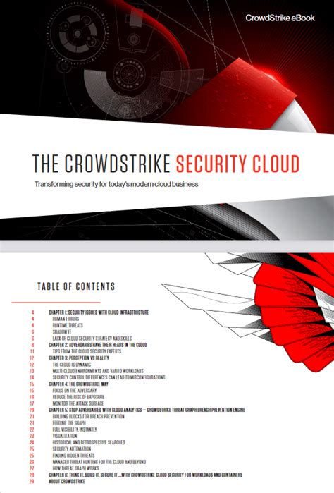 The Crowdstrike Security Cloud - TechProspect