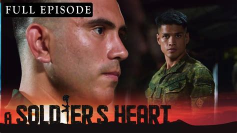 A Soldier's Heart | Full Episode 3 | January 22, 2020 (With Eng Subs ...