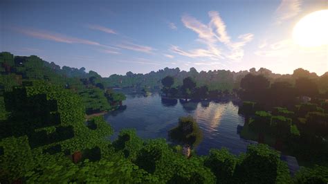 Shaders | OptiFine Wiki | Fandom