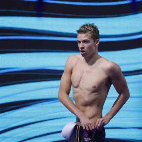 Natation : Encore médaillé aux Mondiaux de natation, Léon Marchand a tout d'un grand