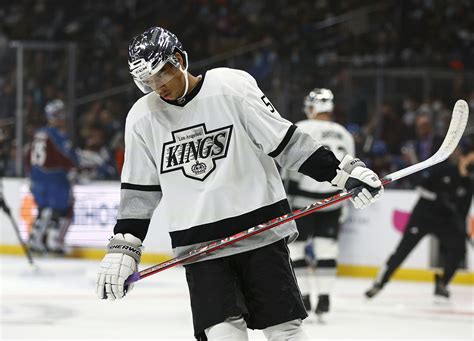 LA Kings: Four Questions Entering The Season