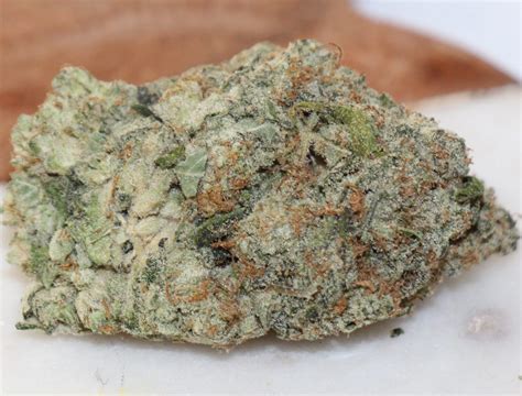 Sweet Tooth - Hybrid - Barrie Weed Delivery | Roots Of Zen