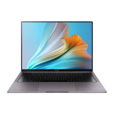 Huawei Matebook D15 2021 Core I5 1135G7 8GB RAM 512 GB SSD Inch Full HD Space Gray Color Windows ...