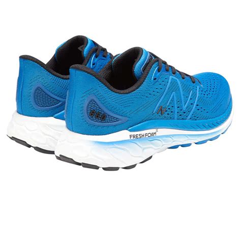 New Balance Fresh Foam X 860 v13 Mens Running Shoes | Rebel Sport