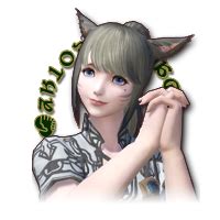 Template talk:Custom Delivery - Gamer Escape's Final Fantasy XIV (FFXIV, FF14) wiki