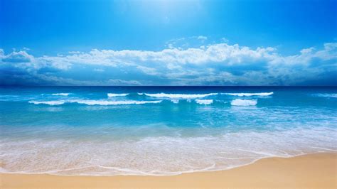 Sea Waves Wallpapers - Wallpaper Cave