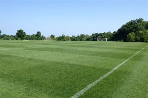 Maryland SoccerPlex - Maryland Soccerplex & Adventist Healthcare Fieldhouse