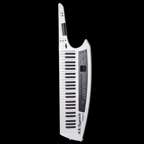 Roland AX-Synth Synthesizer Keytar (D1749) – Alto Music