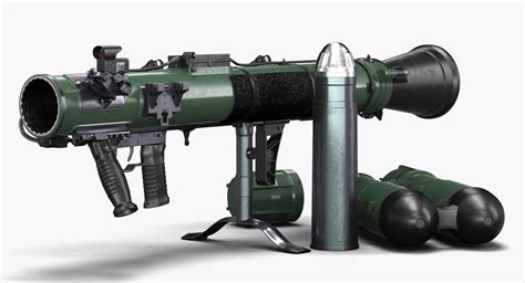 max carl gustaf m4