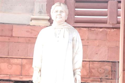 File Photos: Mayawati's statue in Lucknow