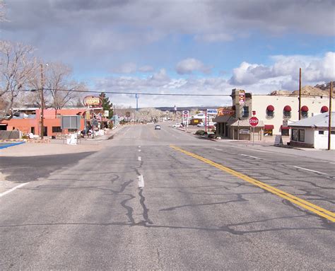 File:Downtown Beatty Nevada USA.jpg - Wikimedia Commons