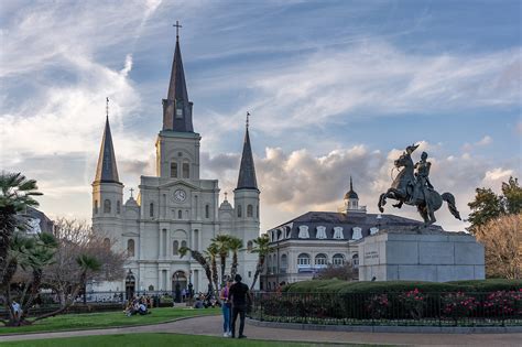 Restoring St. Louis Cathedral | The Heart of Louisiana