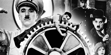 Best Charlie Chaplin Movies for Classic Film Beginners | Networknews