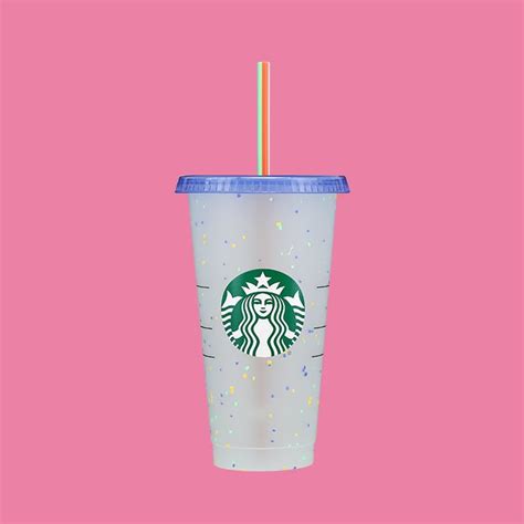 Soak Up the Sun with Starbucks New Summer Merchandise