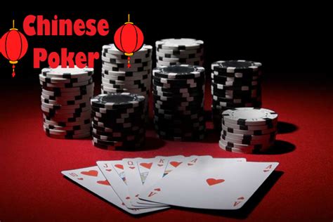 Chinese Poker Glossary - Chinese Poker Faq