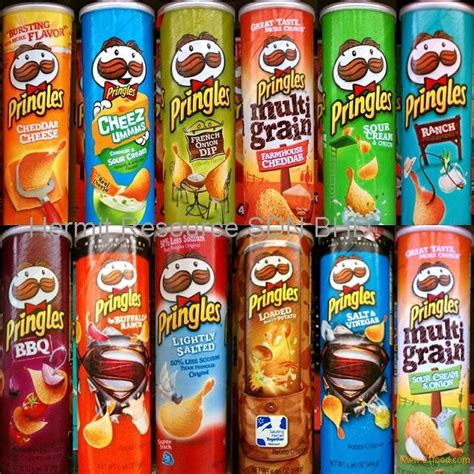 Pringles Potato Chips,Malaysia price supplier - 21food