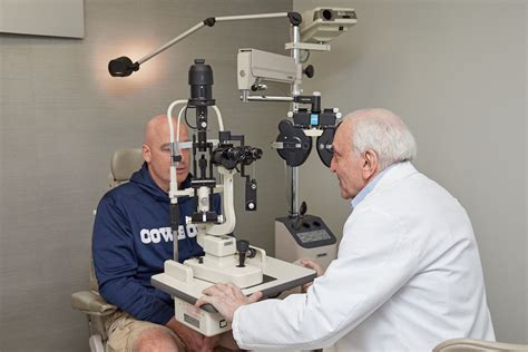 Find the Right LASIK Surgeon - New Jersey Eye Center