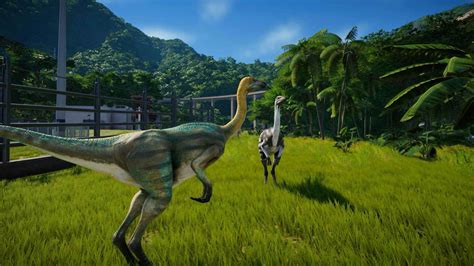 Isla Tacano - Jurassic World Evolution Guide - IGN