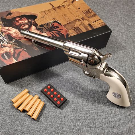 1873 Colt Single-Action Army revolver Toy – Csnoobs Online Store