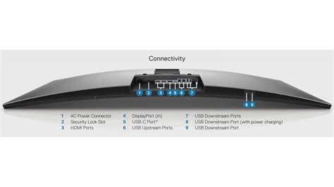 Dell Announces the UltraSharp 49: World's First 49-Inch Curved Ultra ...