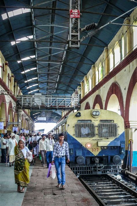 Rajasthan Station | India travel, Indian train, Indian railways