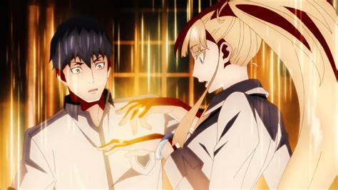 Tales of Wedding Rings Anime Shares Opening Theme Music Video