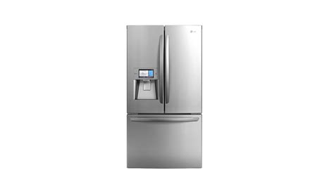 LG TO UNVEIL NEXT-GENERATION SMART APPLIANCES AT CES, AIMS TO REDEFINE ...