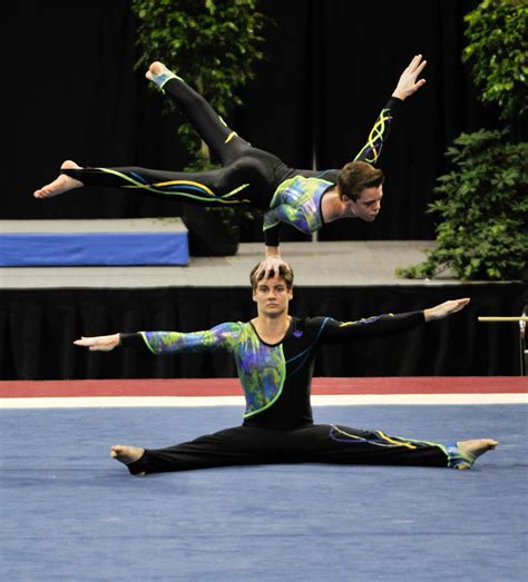 Andy's Totally Selfserving Image Blog: 2012 Acrobatic Gymnastics WAG