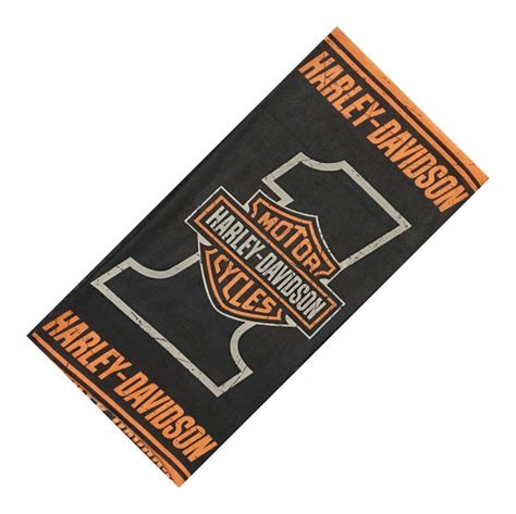 Harley Davidson Biker Scarf - XMCC