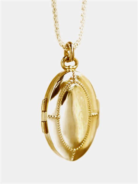 Yellow Gold Locket Cheap Sale | bellvalefarms.com