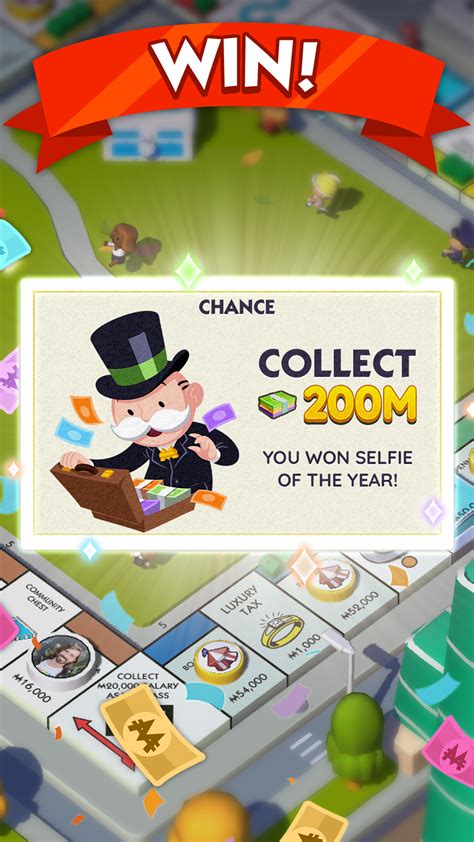 MONOPOLY GO! APK 1.13.5 for Android – Download MONOPOLY GO! APK Latest ...