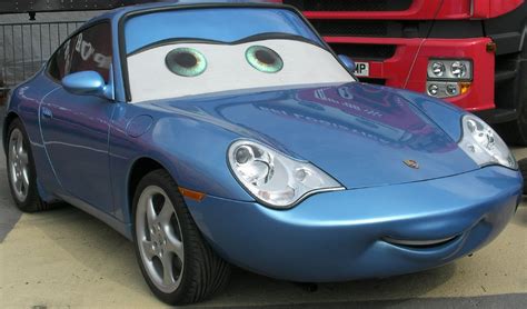 File:Cars movie's car.jpg - Wikimedia Commons