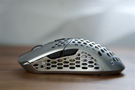 Finalmouse Starlight Pro TenZ Review